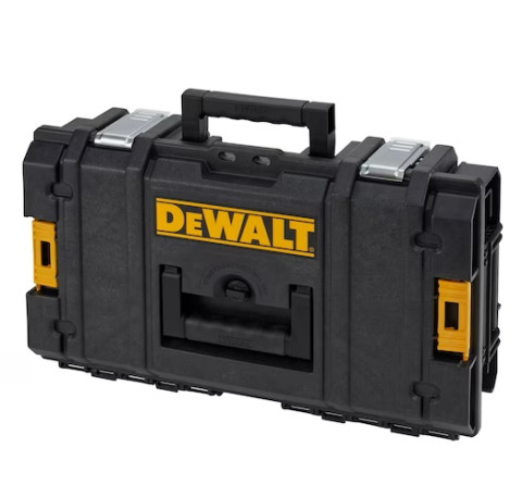 Toolbox TOUGHSYSTEM DeWalt DS150 1-70-321