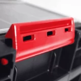 QBRICK ONE long tool box with wheels / 74-ONELB