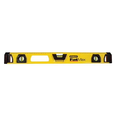 Līmeņrādis STANLEY Fatmax 600mm I-Beam, 1-43-553