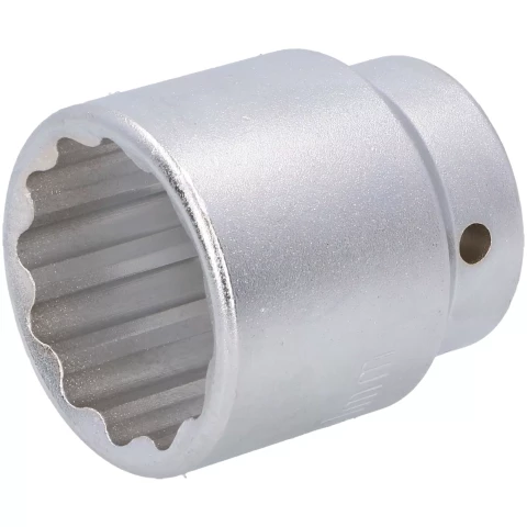 FASTER TOOLS Головка шестигранная 3/4" 41mm