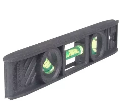 Līmeņrādis Torpedo STANLEY 200mm, 0-42-294