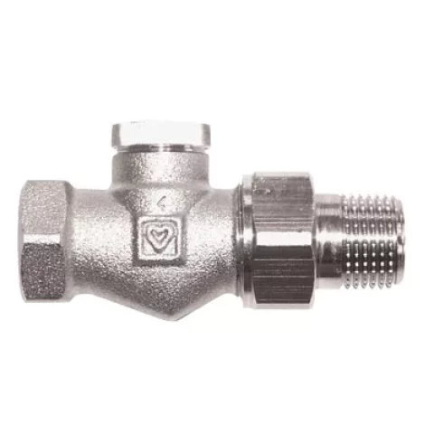 HERZ Brake valve RL1, 1/2", straight