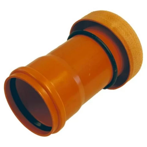 021201 Pāreja PVC c-betona  uzm. 110/100