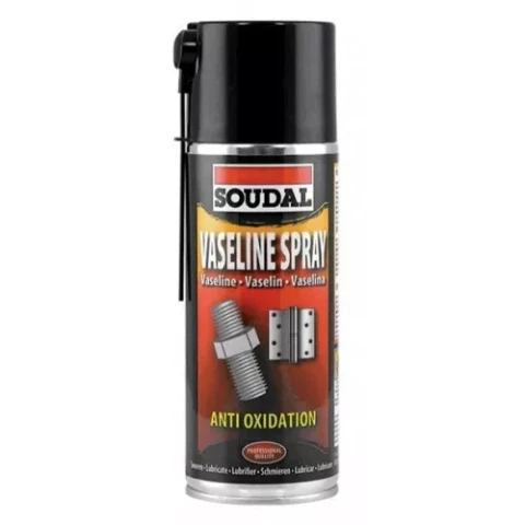 Soudal Технический вазелин 400ml