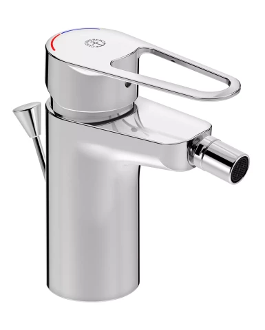 Gustavsberg bidē jaucējkrāns Nautic, GB41216071