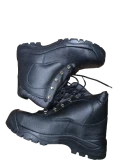 PROTECT2U Ботинки рабочие утепленные 504/S 43 p.
