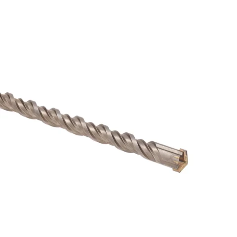 Hammer drill bit SDS plus S4 25x450mm