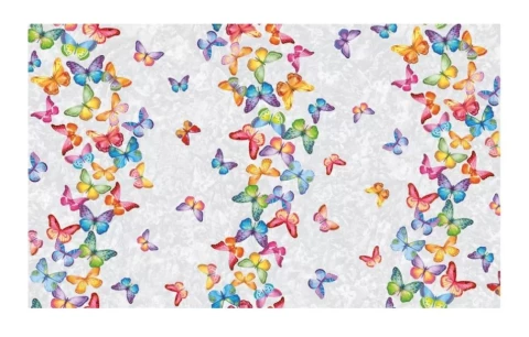 Oilcloth Wondertex 9069/01, 140x180cm