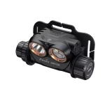Fenix HM75R LED Headlamp 1600 lm IP68 USB-C Rechargeable, 12 Modes