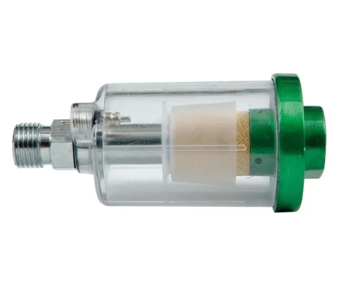 ФИЛЬТР ДЛЯ ОТДЕЛЕНИЯ ВОДЫ 1/4"