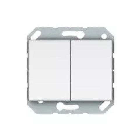 VILMA XP 500 белый  переключатель2-T meh