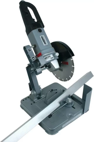 Statīvs leņķa slīpmašīnai 178-230mm, MANNESMANN M1255