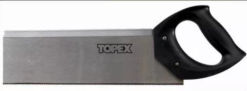 Zāģis kokam cietmuguras  300mm