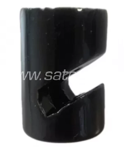 FENDE cable holder hook black