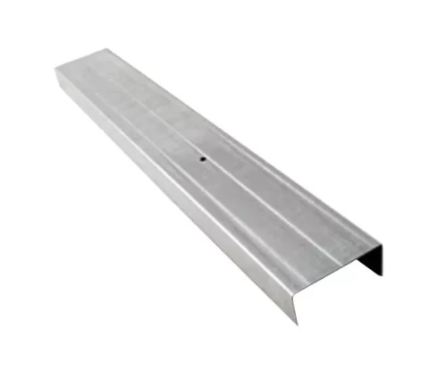 POL/NEO UW PROFILS 50MM 0.6MM 4M