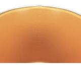 Javas spanis 20L metāla rokturis celtnim JOPA oranžs TÜV/GS ,litru skala