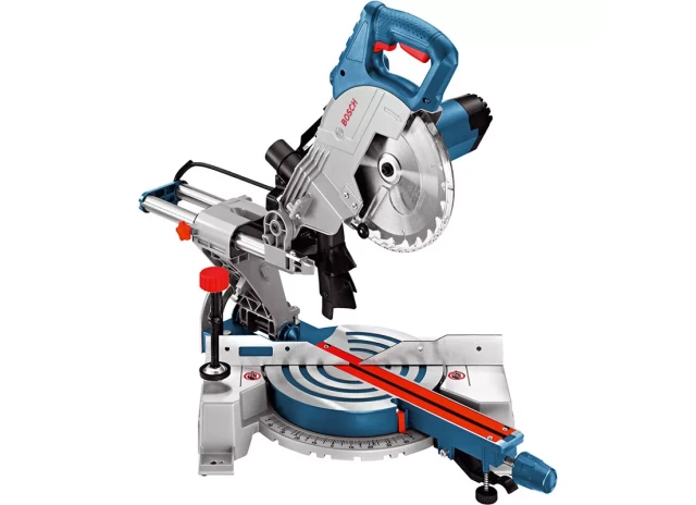 Leņķzāģis GCM 80 216mm 1400W BOSCH 0601B19001