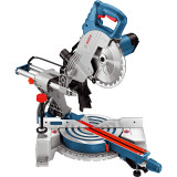 Ripzāģis Leņka GCM 80 216mm 1400W BOSCH 0601B19001