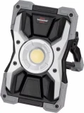 Spotlight Brennenstuhl LED RUFUS 15W 1500lm IP65 with battery 1173100100