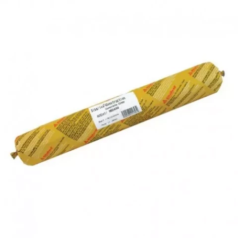 Sikaflex® Sikaflex® Construction+,1-part Flexible Sealant for Concrete and Masonry Facades