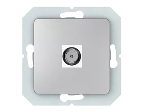 VILMA SL 250 metāliska TV ligzda meh b/r