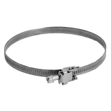 clamp metal, Ø160mm