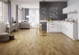Parquet 3-joslu OPUS 5GC Ozols FAMILY lakots 14X207X2200 (3.18m2)