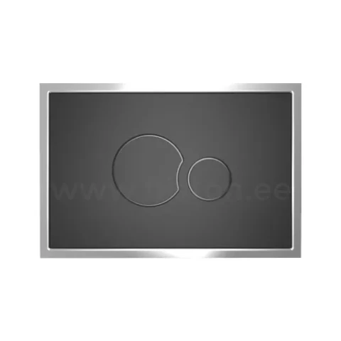 Taustiņš F 706 melns