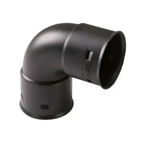 259090 Drenāžas līknis D128/90°