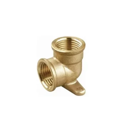 Монтажный локотъ 1/2 x 1/2 BB