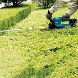 Akum. Dzīvžoga šķēres DUH607SF 18V 3.0Ah DC18SD 60cm MAKITA