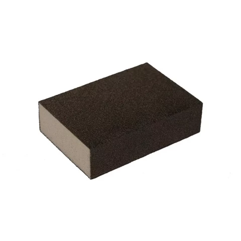 Ручной шлифовальный блок MIRKA 100x70x28mm M/F