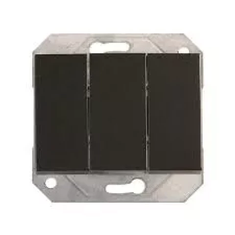 VILMA XP 500 антрацит выключатель 3-T MEH