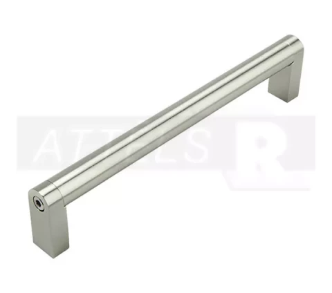 Rokturis slīpēts metāls 160mm