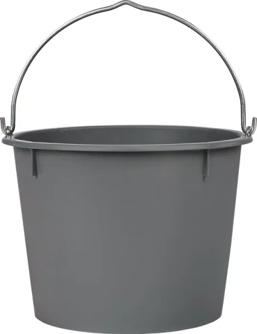 Javas spaini 20L elastīgs JOPA pelēks