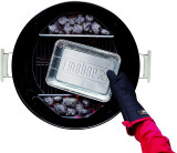 Drip Pans, small, 10 units