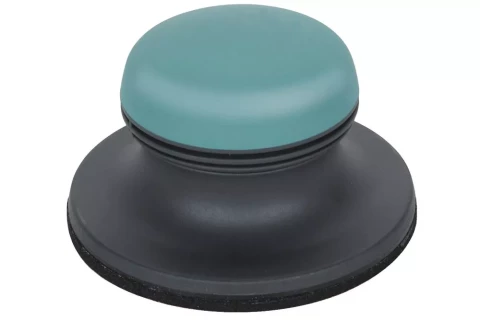 Wolfcraft slīpēšanas pamatne  apaļa 125 mm 5894000