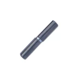 Hinge with brass ring, L=200mm, D=22 mm