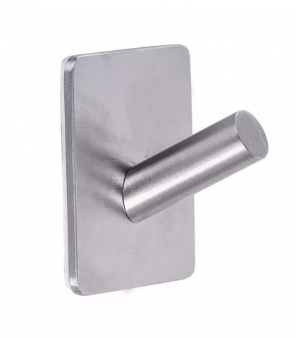 Ridder āķis mazais 45x45x32mm matēts ner.tēr. (2gb)