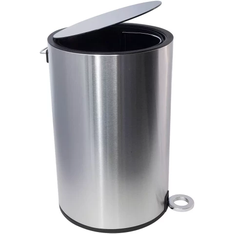 Trash can SOFT CLOSE 980-90 12L