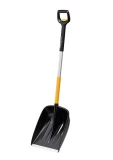 Snow Shovel with Telescopic Handle X-SERIES FISKARS 1057188