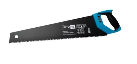 Ручная пила 500 мм 11TPI