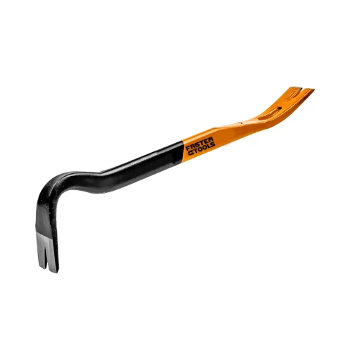 FASTER TOOLS Wrecking bar PROFI 600mm