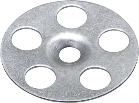 wedi washers galvanised, diameter 35mm (094860106)