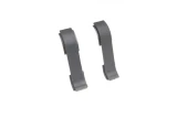 GRĪDLĪSTES PVC KABEĻIEM M088 Premium savienojums 2gab/iep.