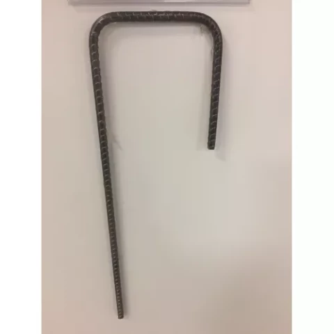 Metāla enkurāķi ģeošūnām,ģeorežģiem