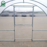 Greenhouse KLASIKA EASY 3x2m (6m2) with 4mm polycarbonate coating