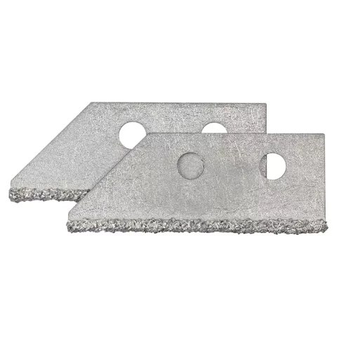 Wolfcraft rezerves asmens flīžu šuvju tīrītājam 5571000