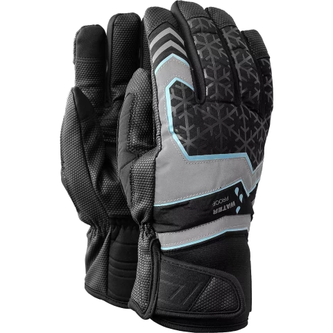 Cimdi ziemas ūdens necaurlaidīgi TAMREX PRO, Izm. 8/M