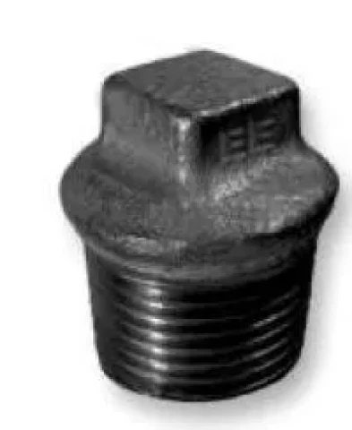 Пробка /Н/ 2''